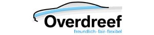 Overdreef